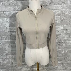 Nova Sport Effortless Seamless Active Jacket